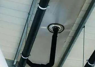 奎文虹吸排水的原理