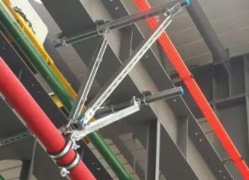 奎文抗震支架厂家与你分享你必须做的紧急情况下的准备